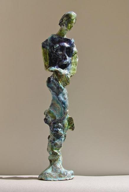 FEMMES. Sculptures 2007